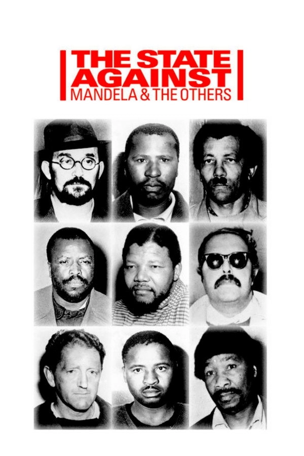 The State Against Mandela and the Others