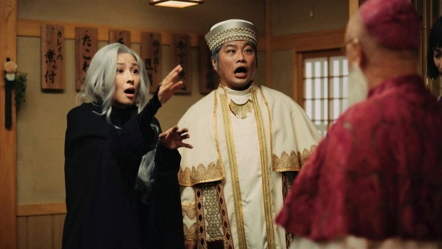 Isekai Izakaya "Nobu"