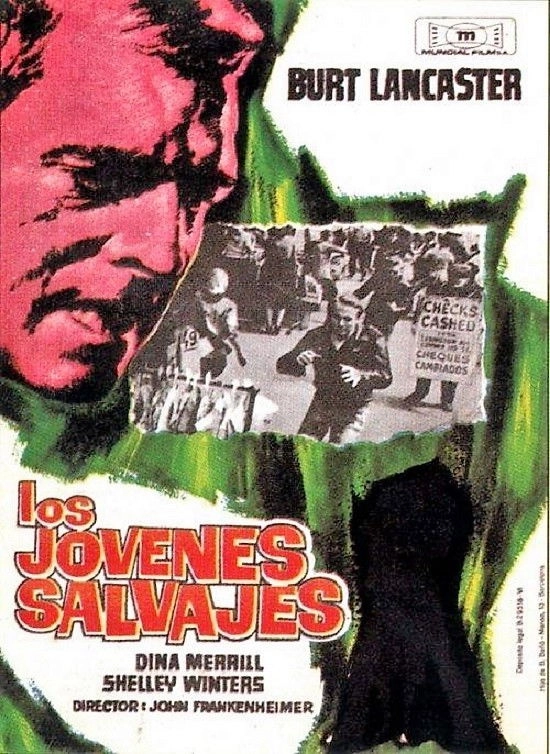 The Young Savages