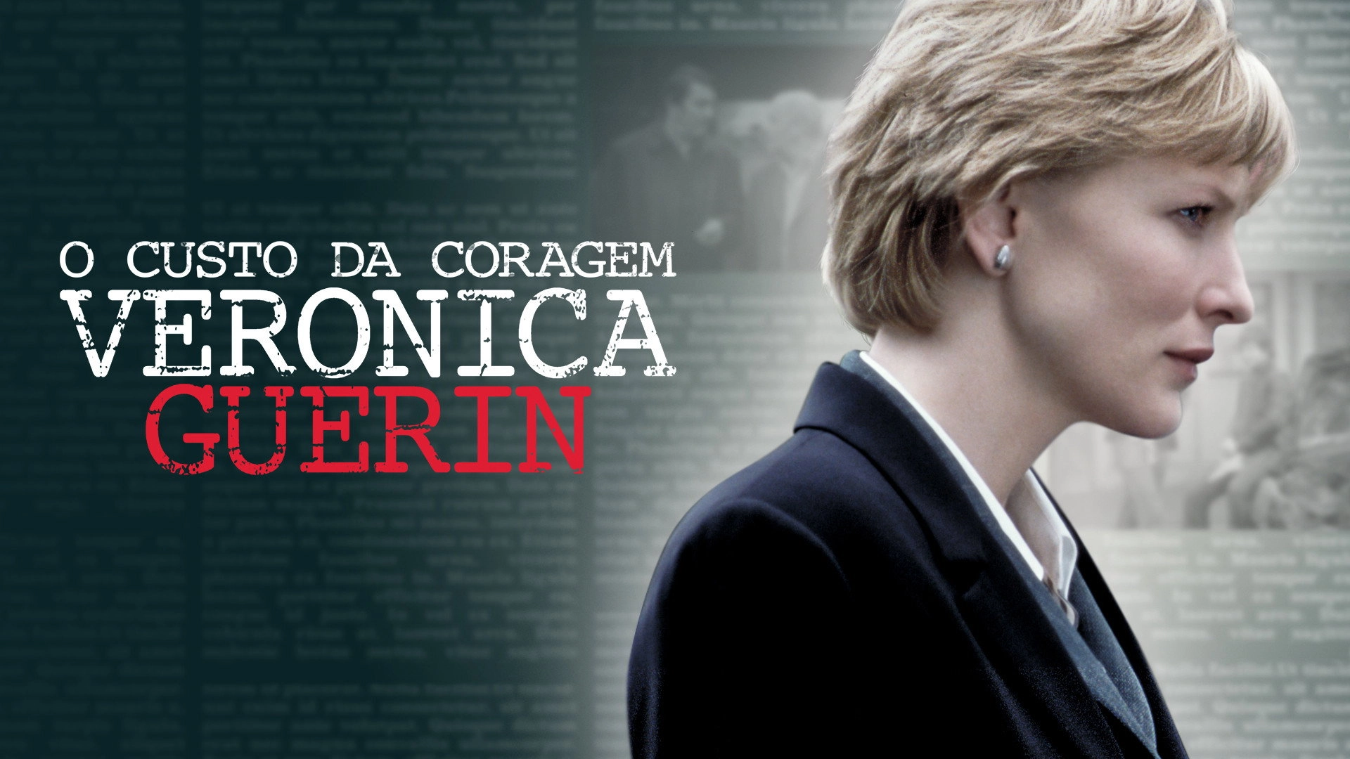 Veronica Guerin