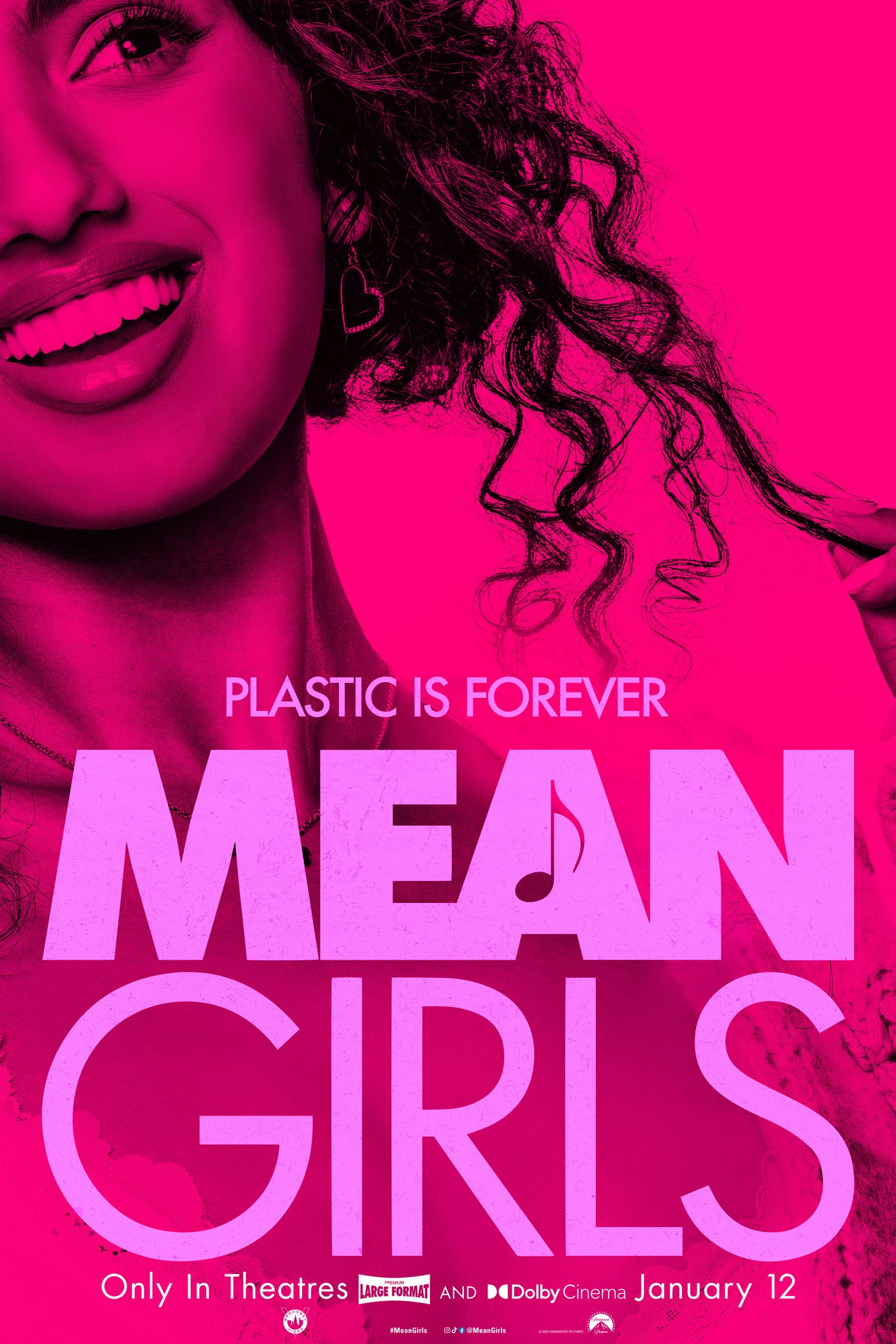 Mean Girls