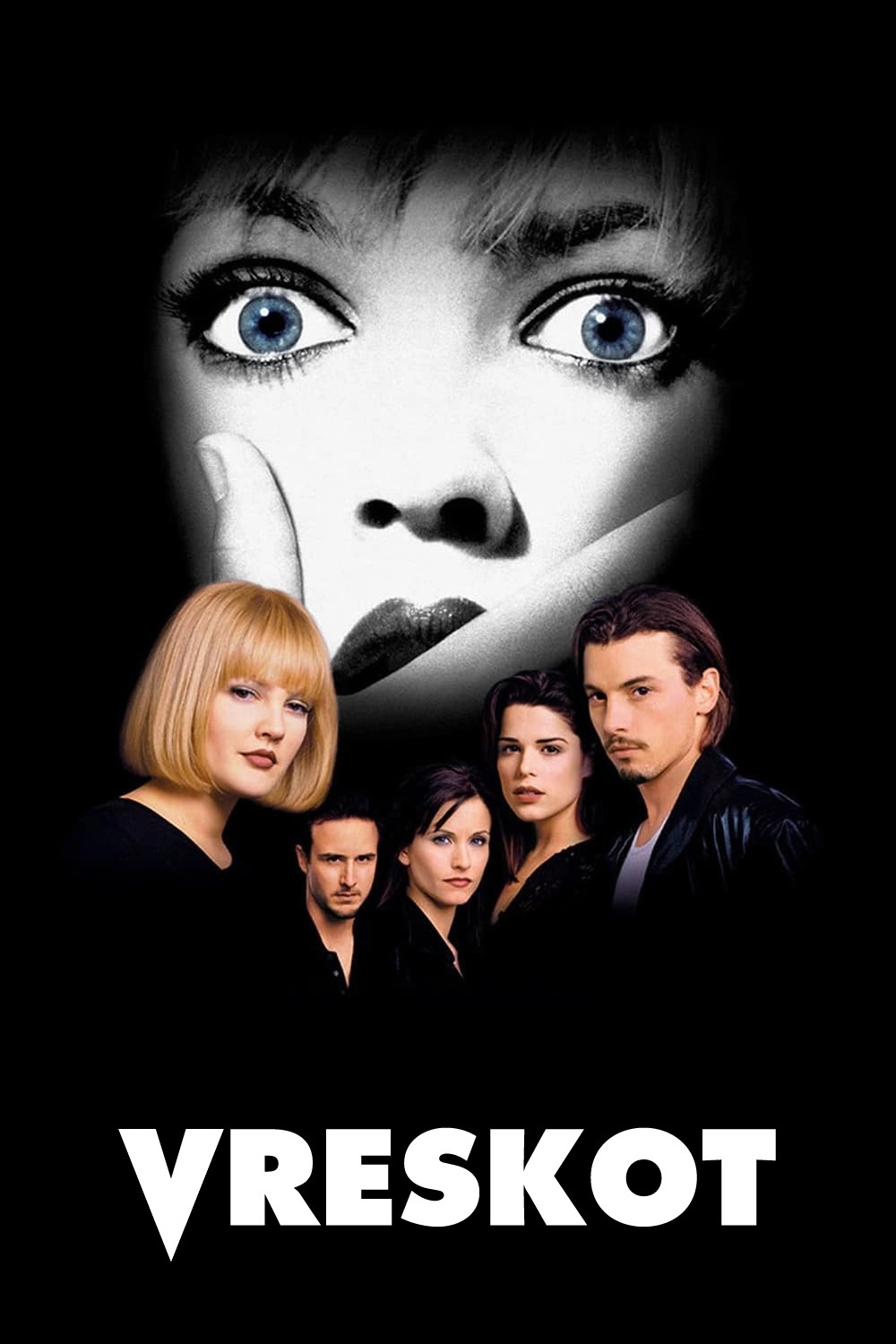 Scream
