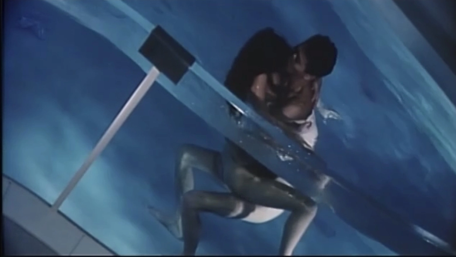 Kiyoshi juku onna