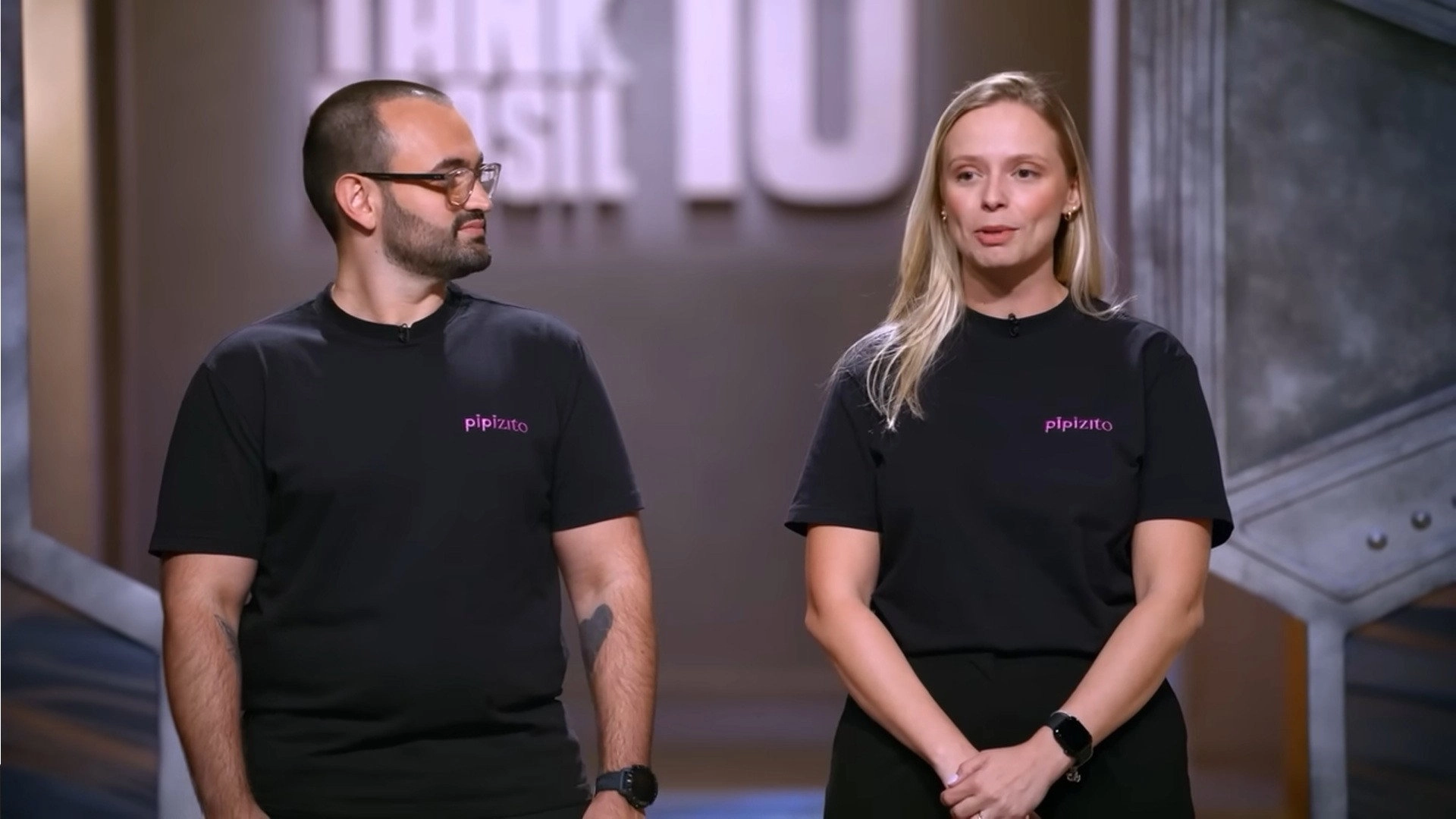 Shark Tank Brasil: Negociando com Tubarões