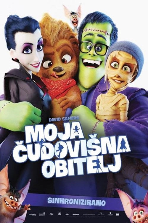 Monster Family