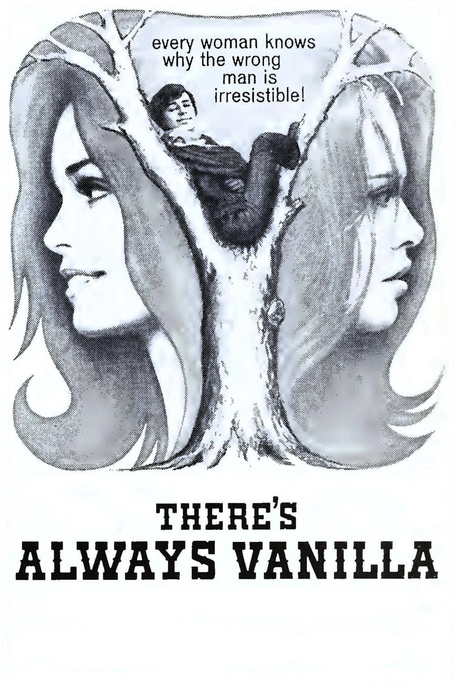 There's Always Vanilla