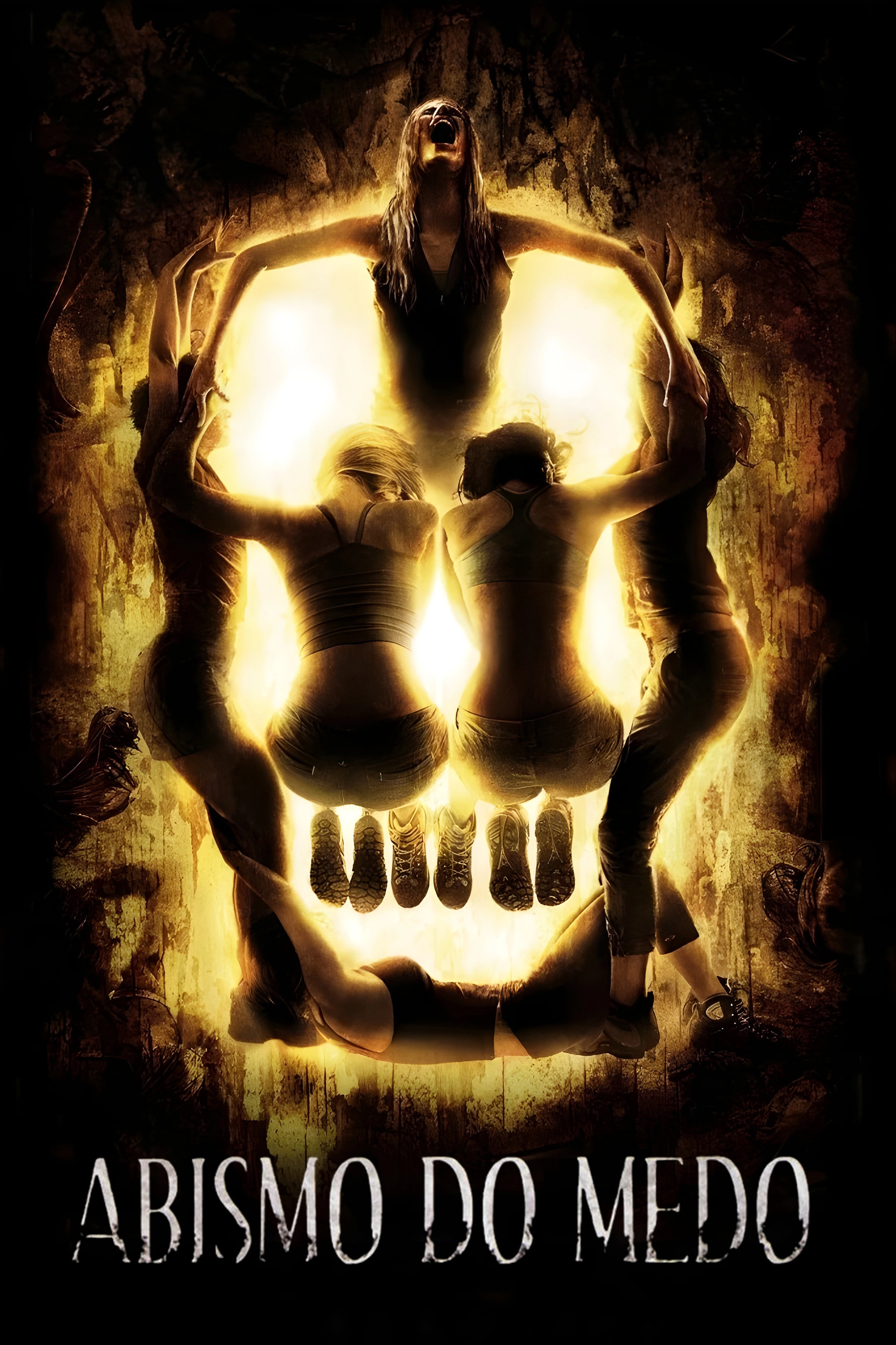 The Descent