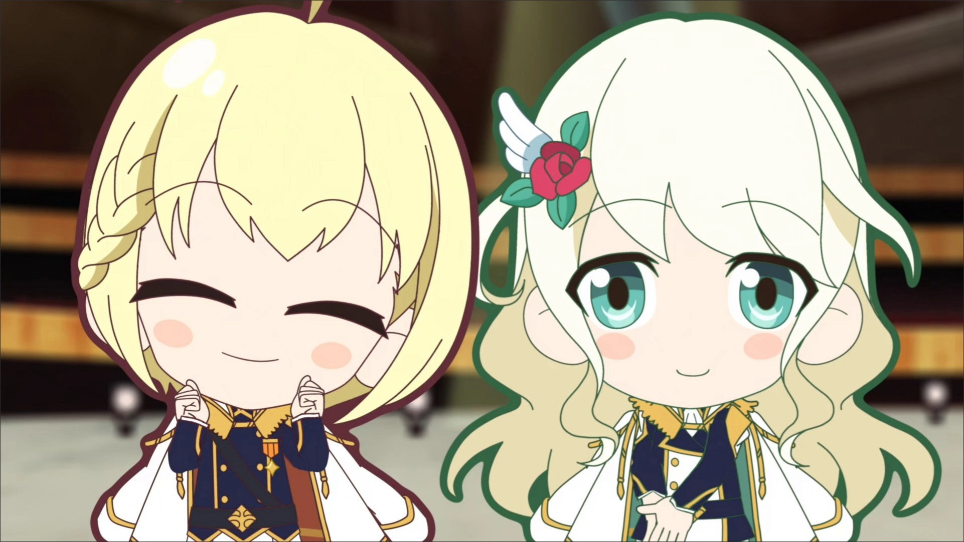 Shoujo☆Conte All Starlight