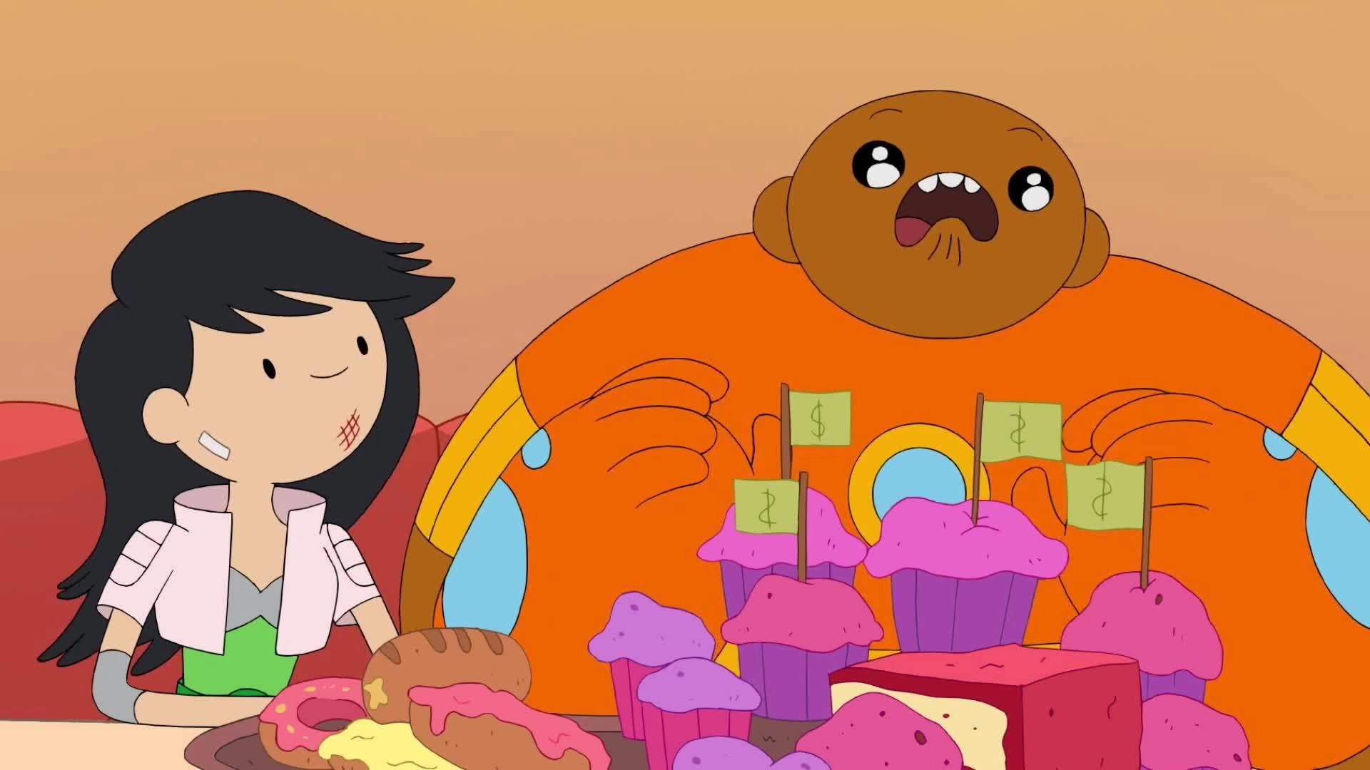Bravest Warriors