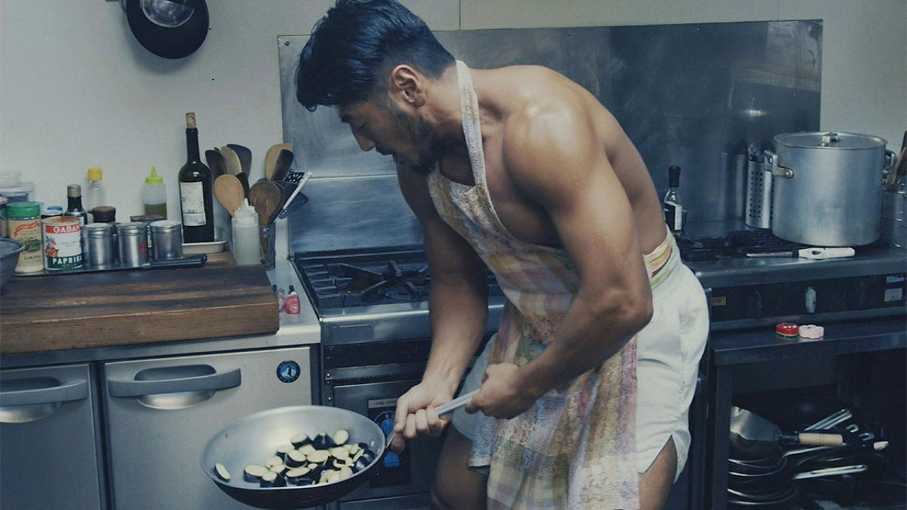 Macho Caponata