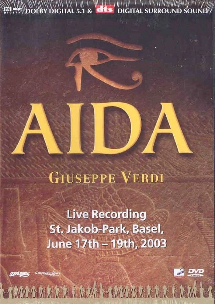 Verdi: Aida
