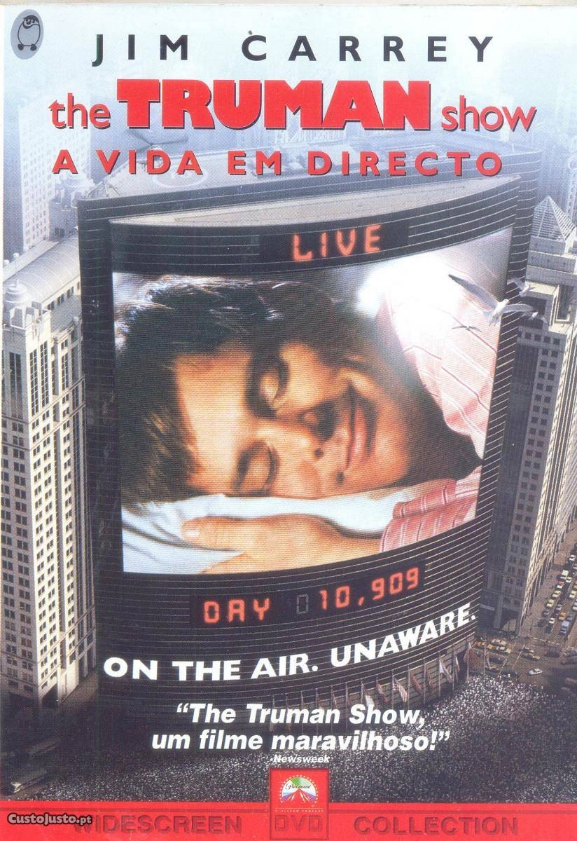 The Truman Show
