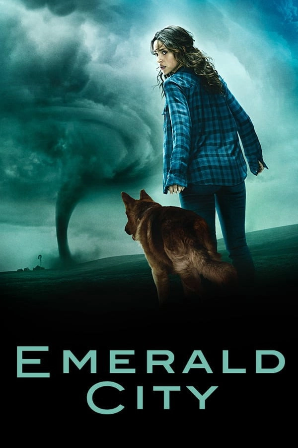 Emerald City