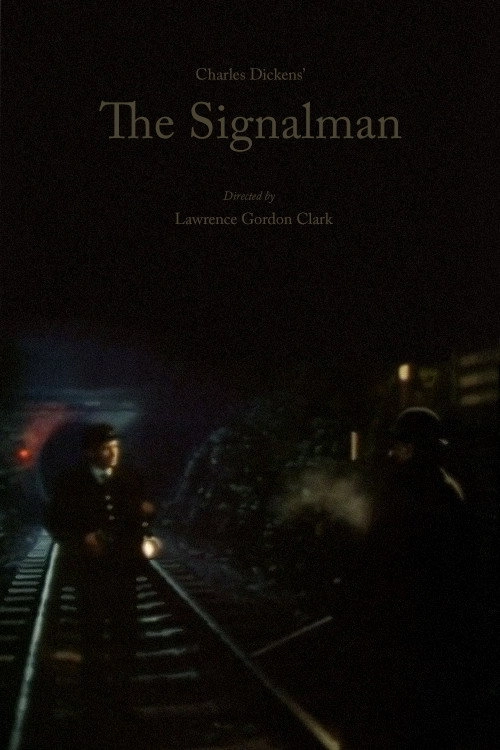 The Signalman