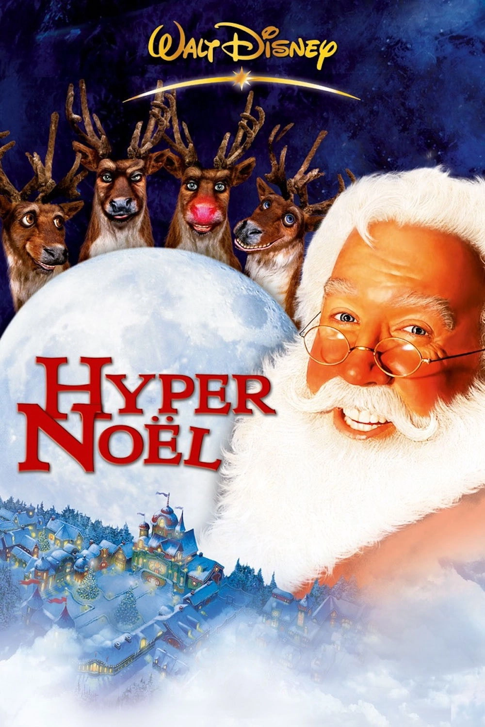 The Santa Clause 2