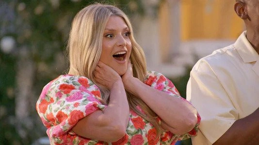Celebs Go Dating