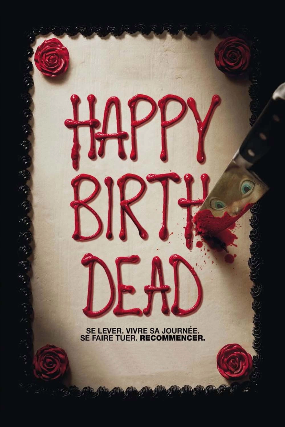Happy Death Day