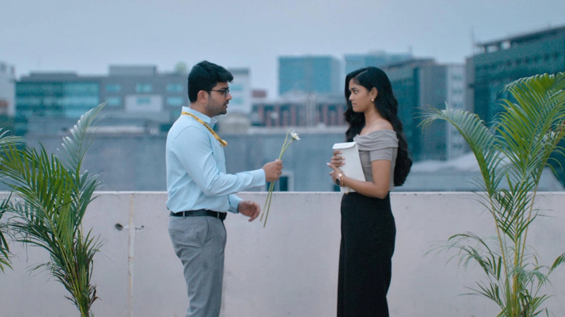 Arthamainda Arun Kumar