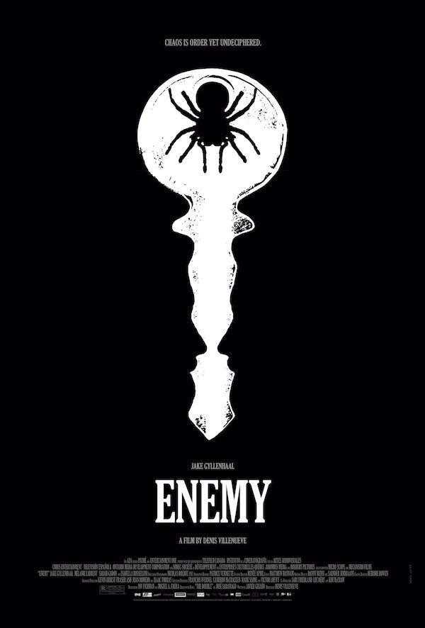 Enemy