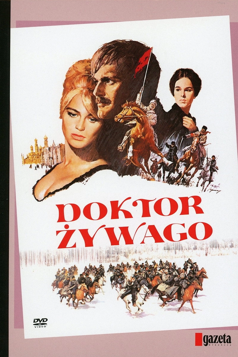 Doctor Zhivago