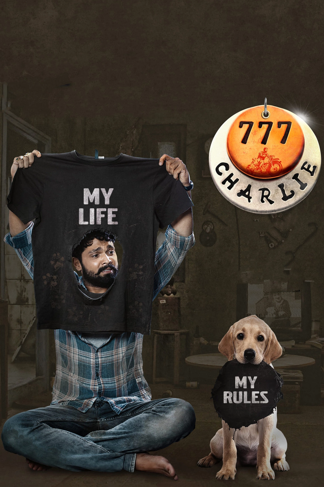 777 Charlie