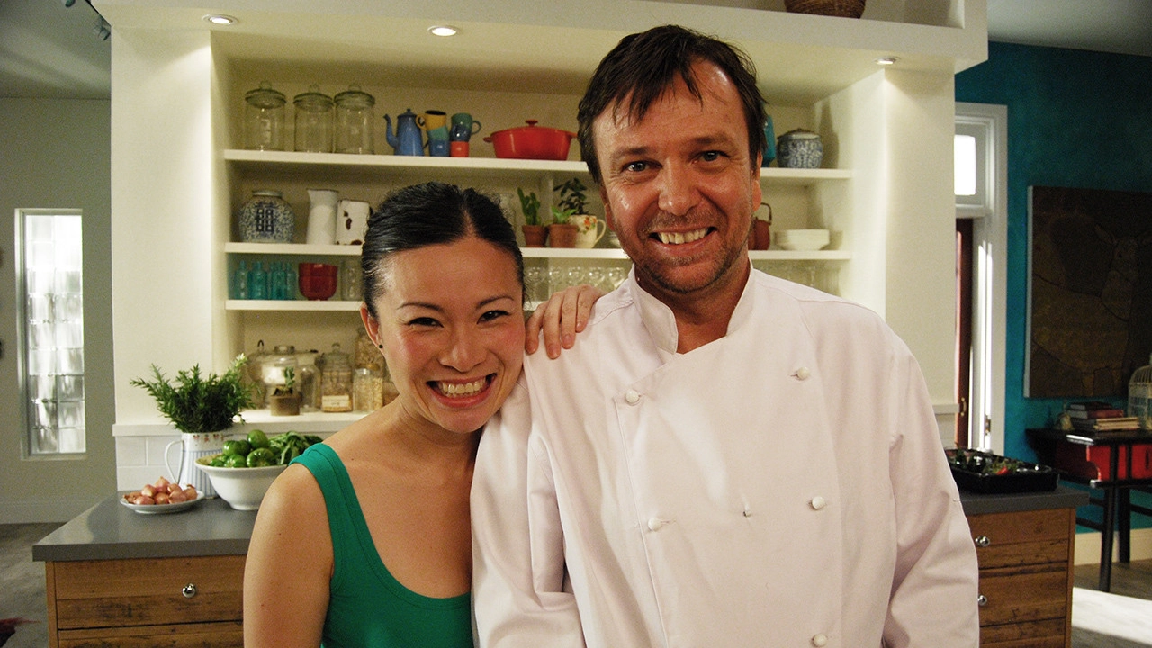 Poh's Kitchen