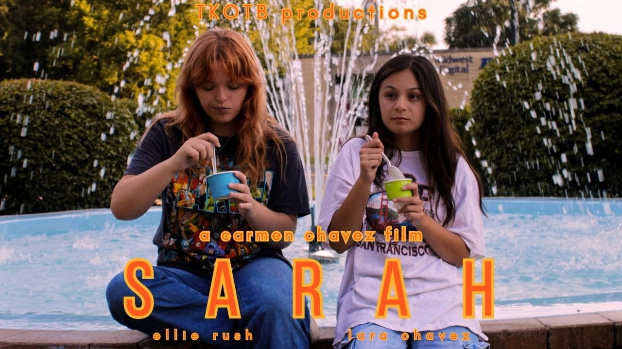 SARAH