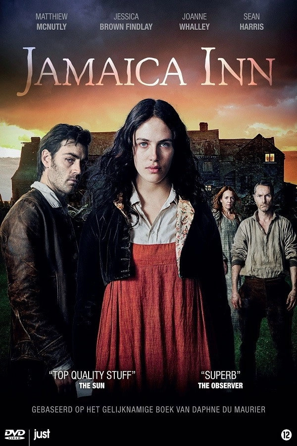 Jamaica Inn