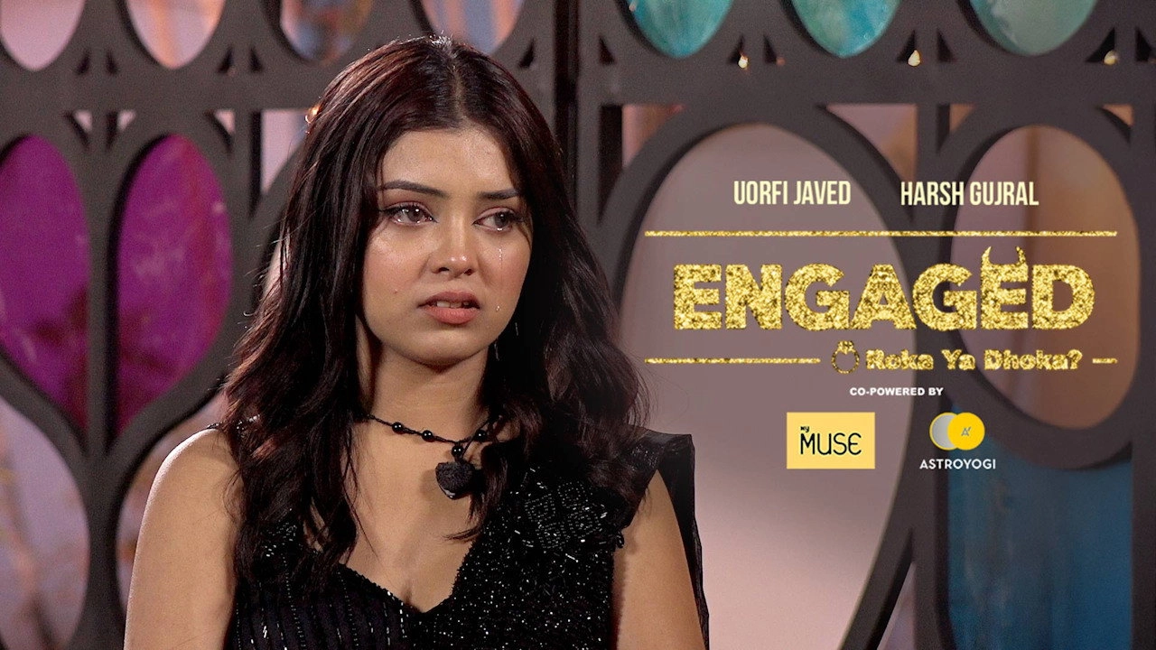 Engaged