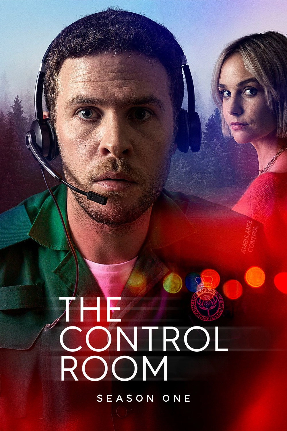 The Control Room