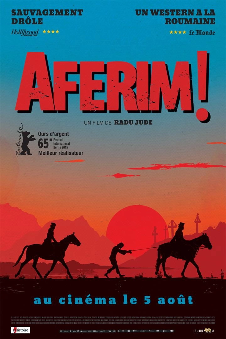 Aferim!