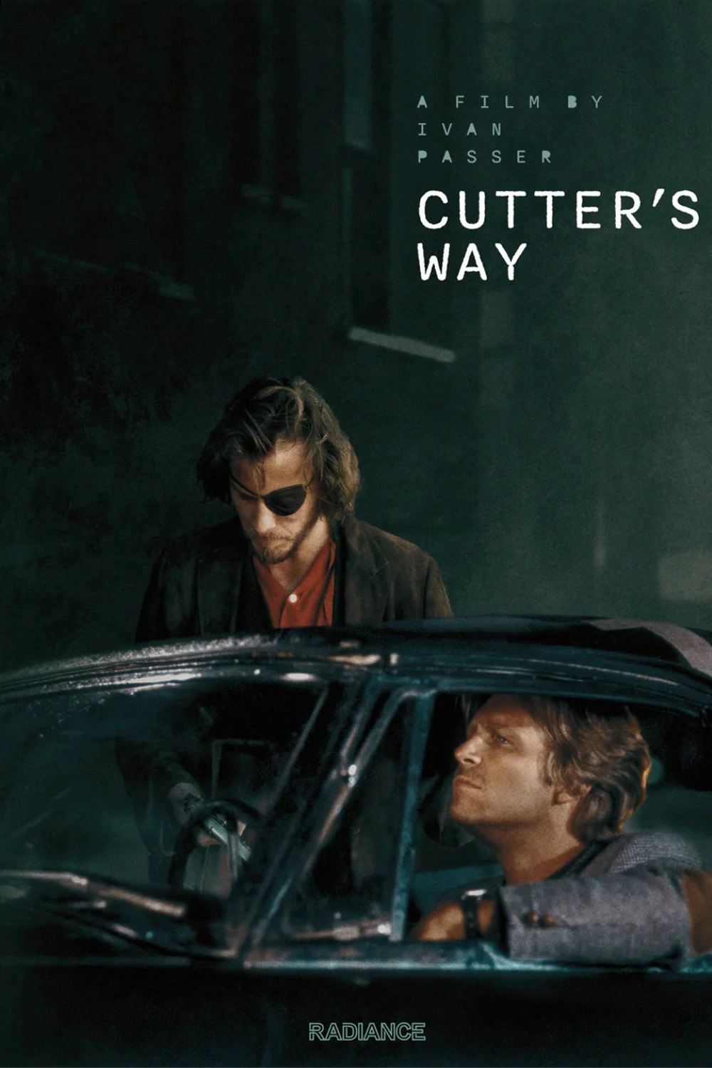 Cutter's Way