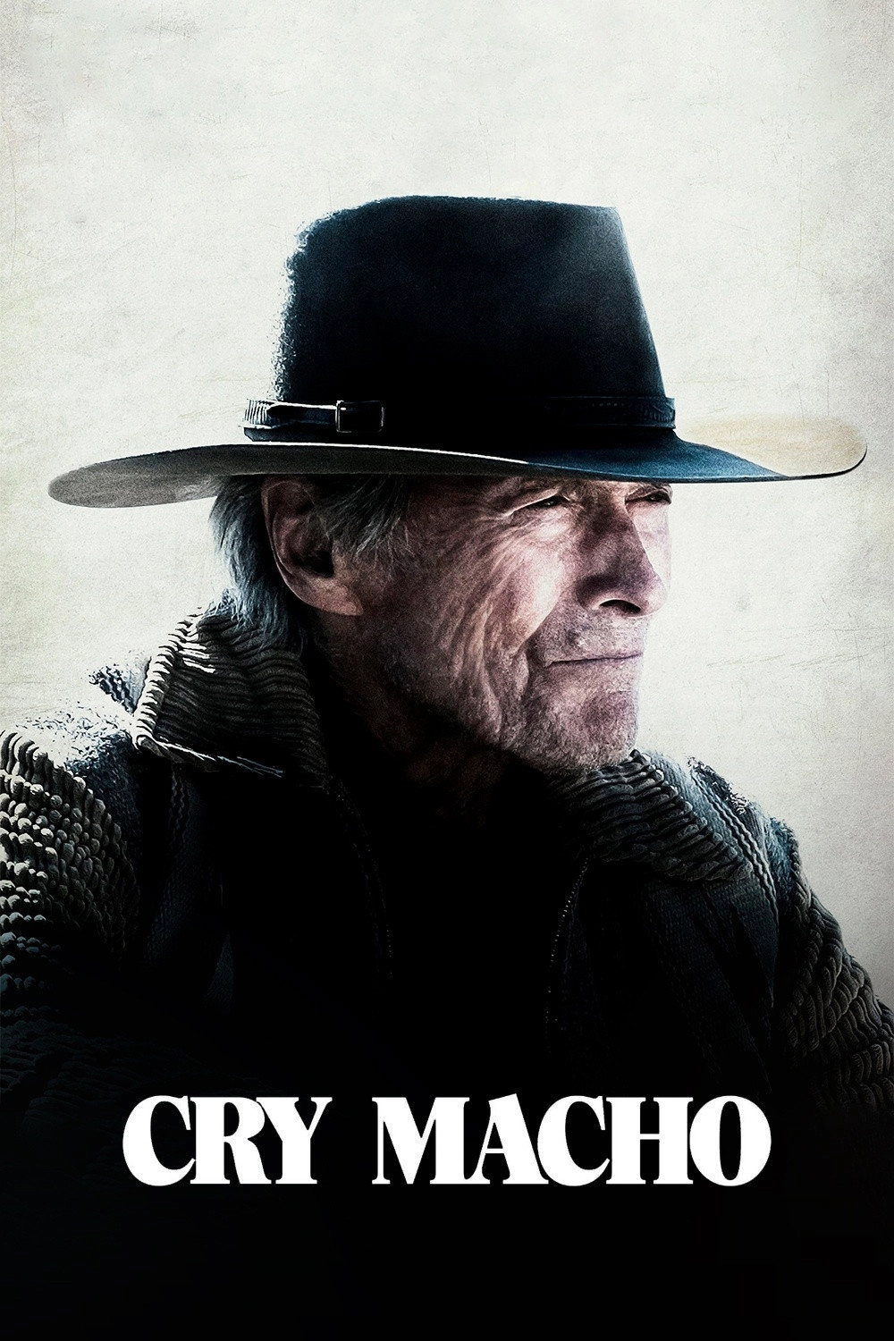Cry Macho