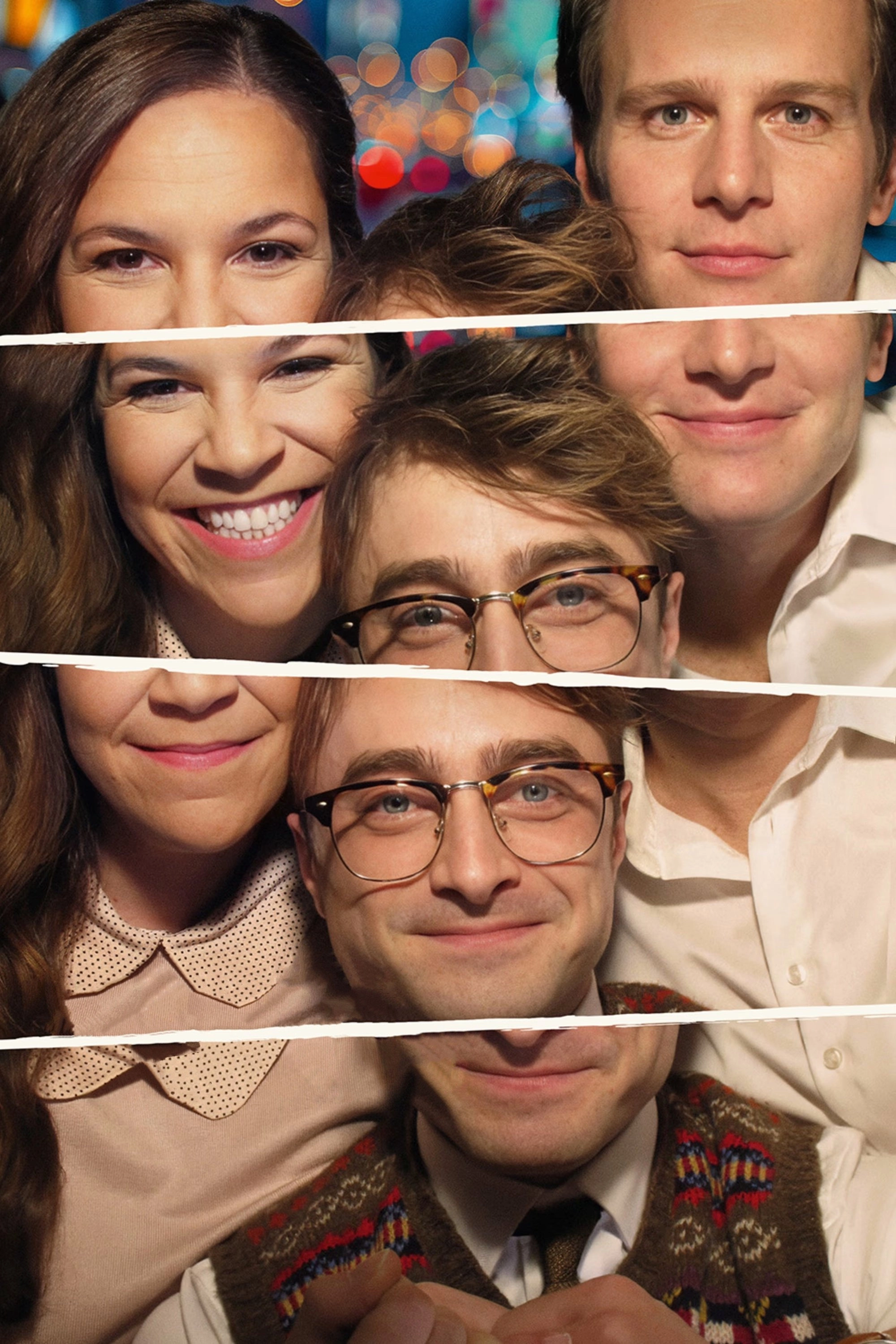 Merrily We Roll Along
