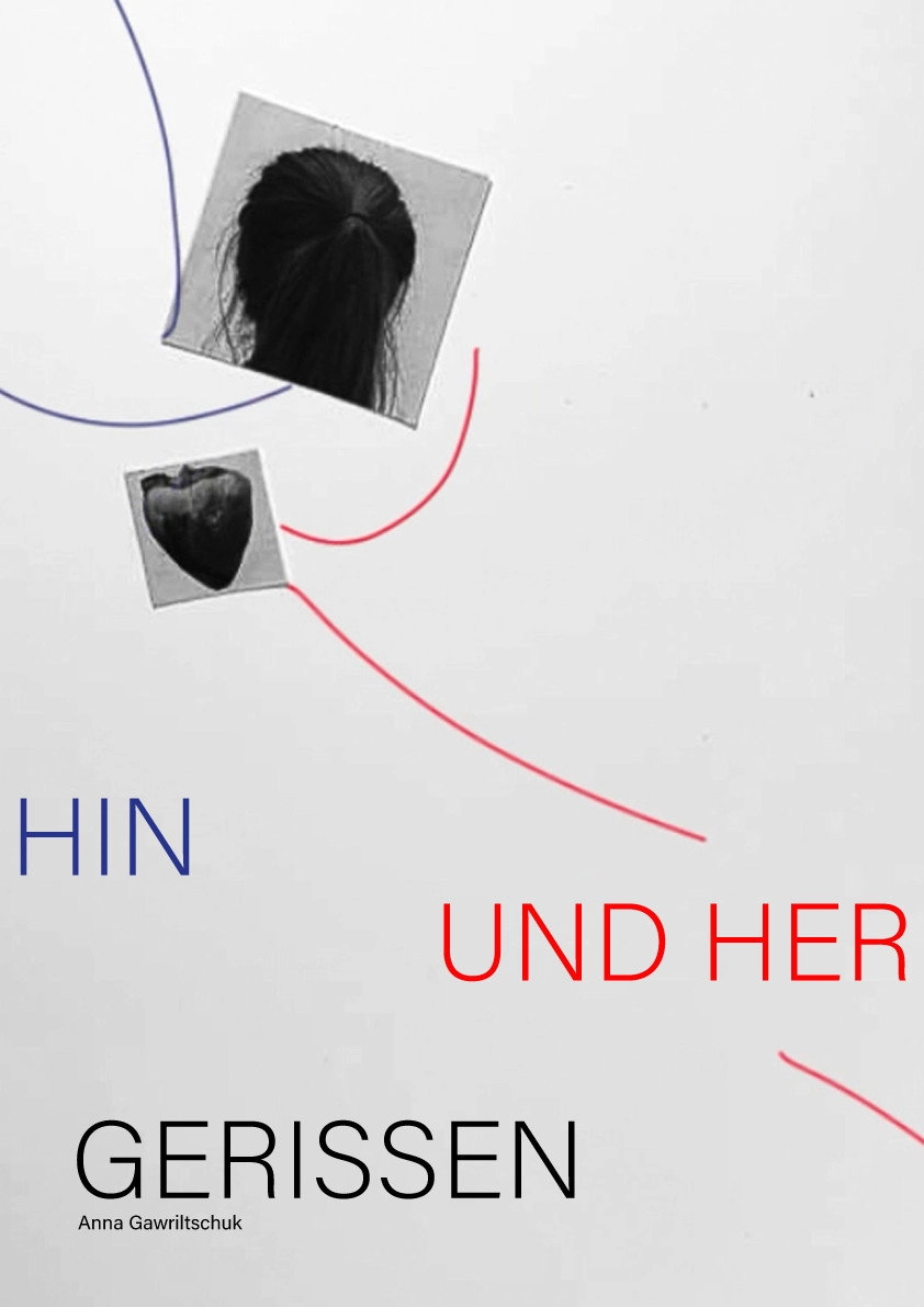 Hin und Her Gerissen