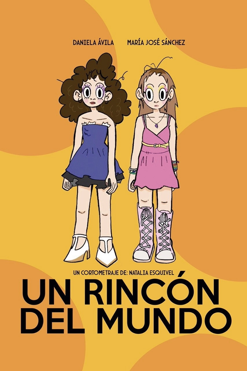 Un Rincón del Mundo