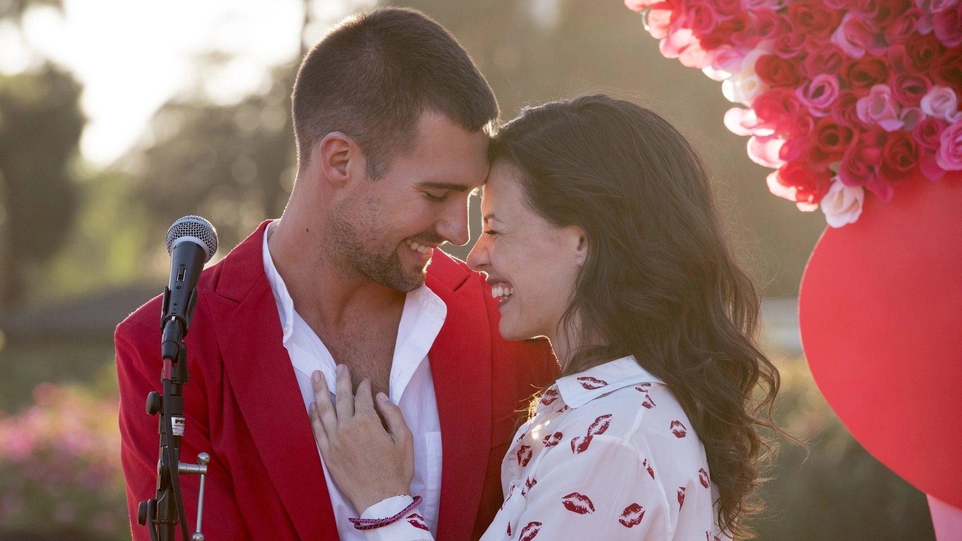 It Happened One Valentine's