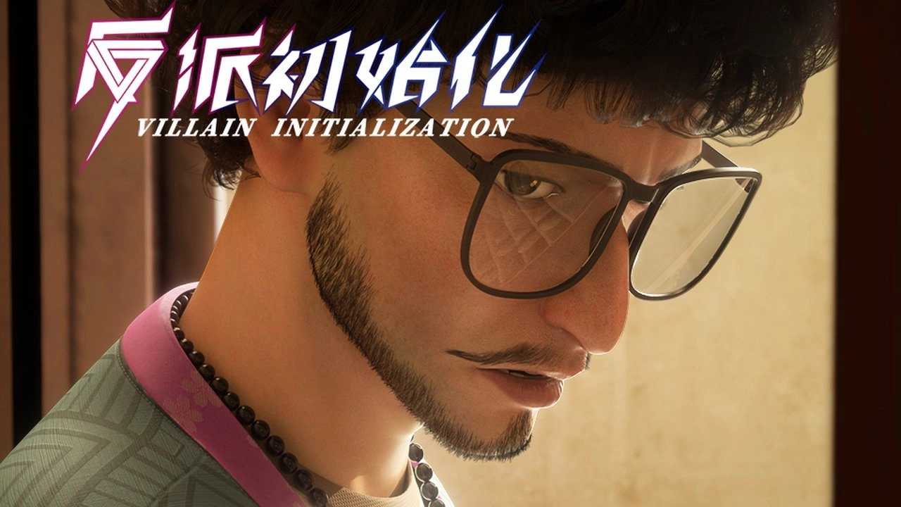 Villain Initialization