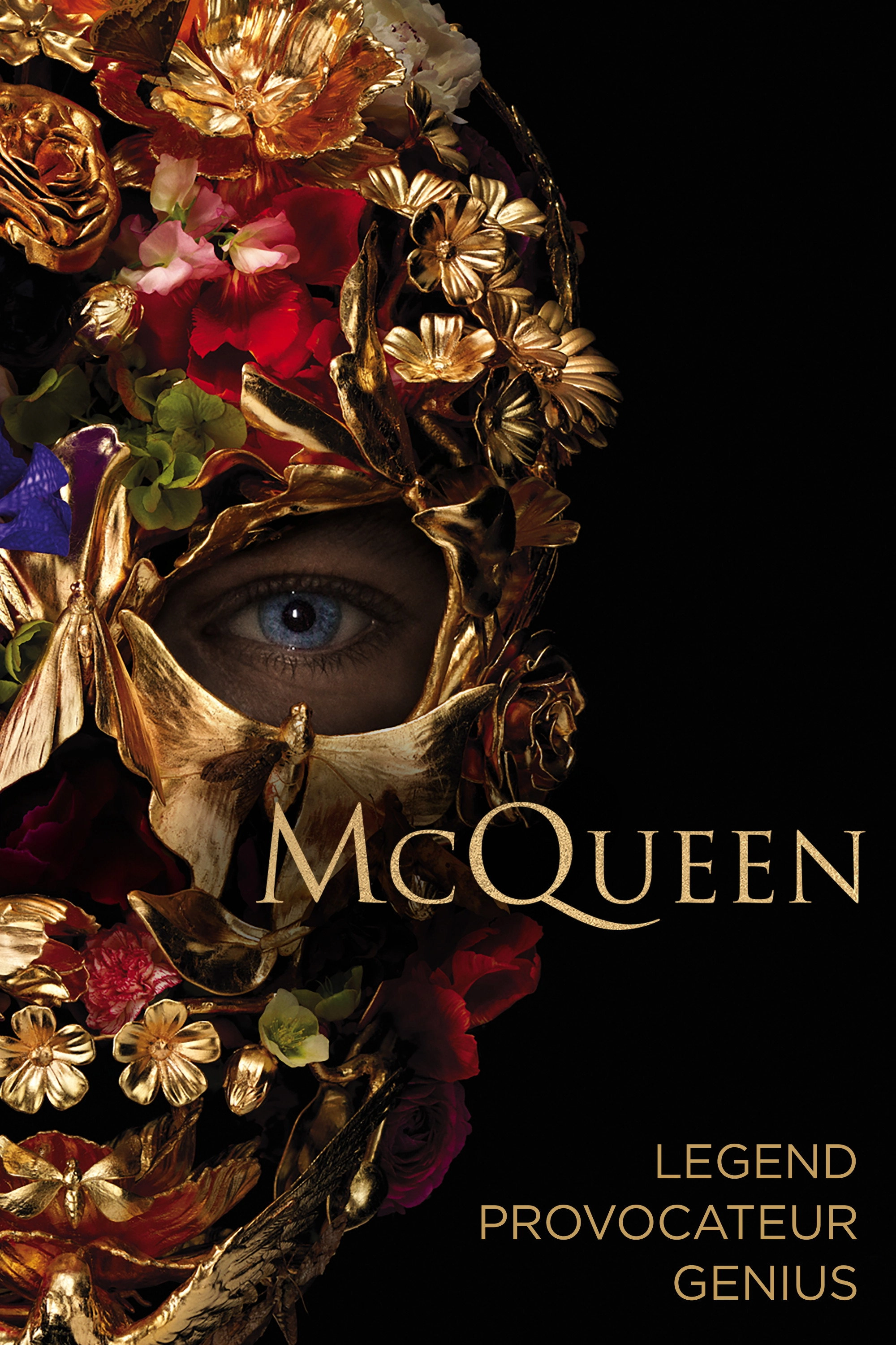 McQueen