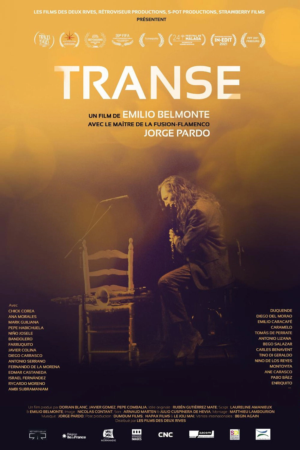 Trance