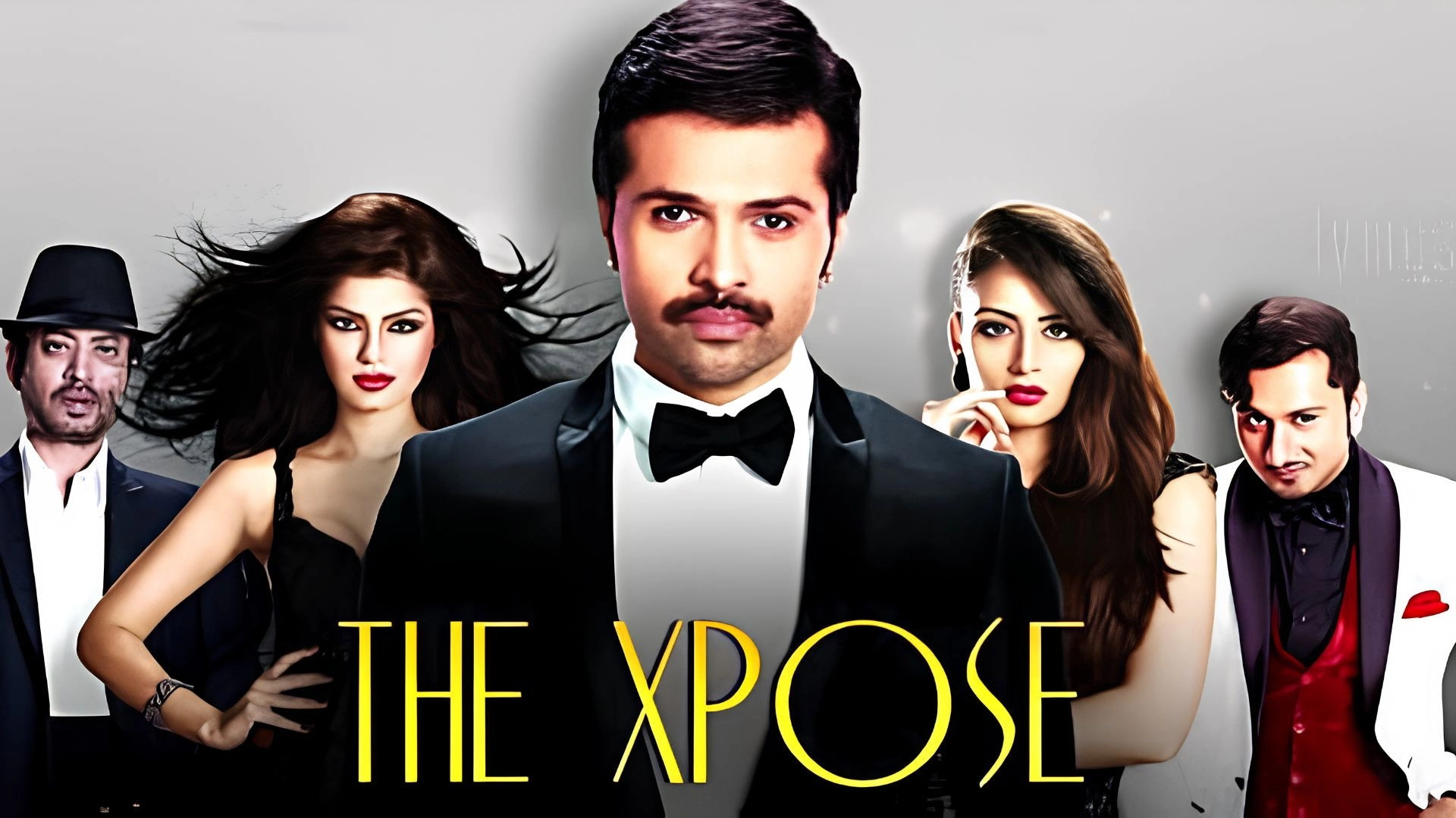 The Xposé
