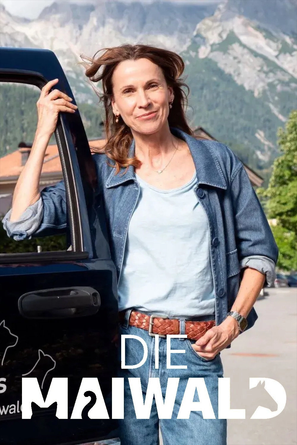 Die Maiwald