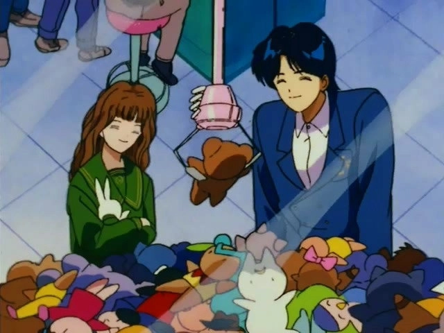 Marmalade Boy