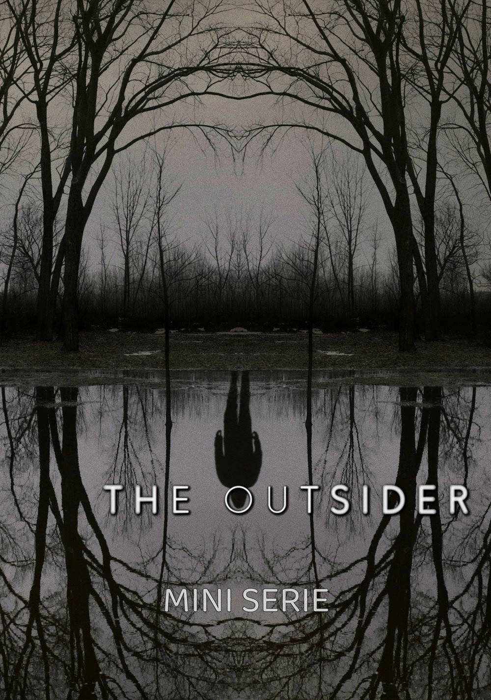 The Outsider