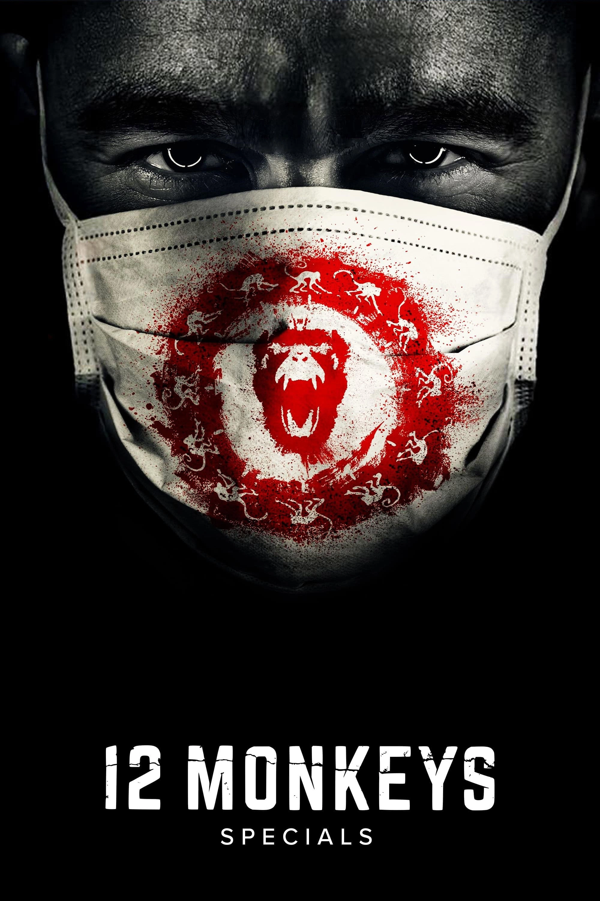 12 Monkeys