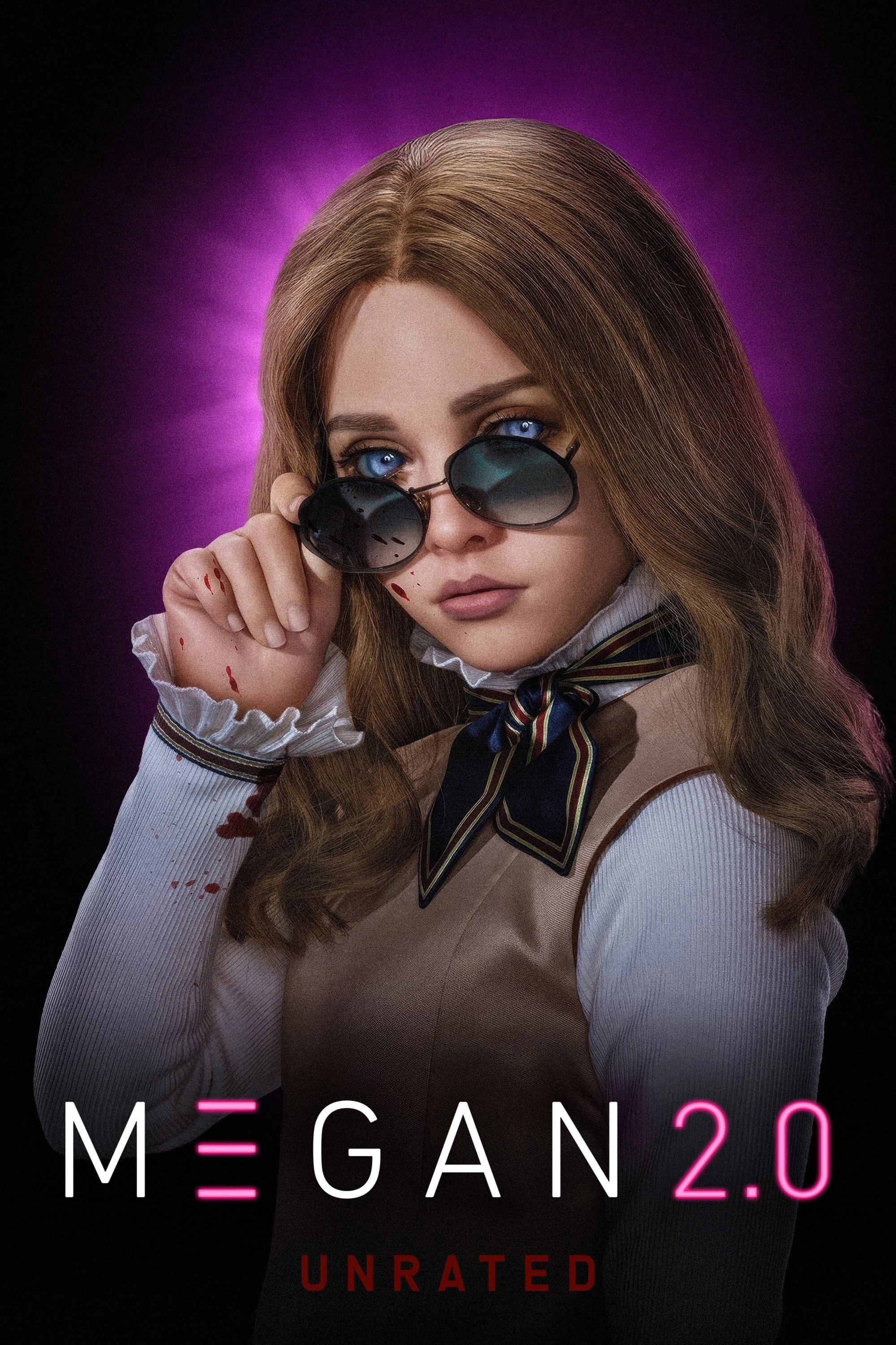 M3GAN 2.0