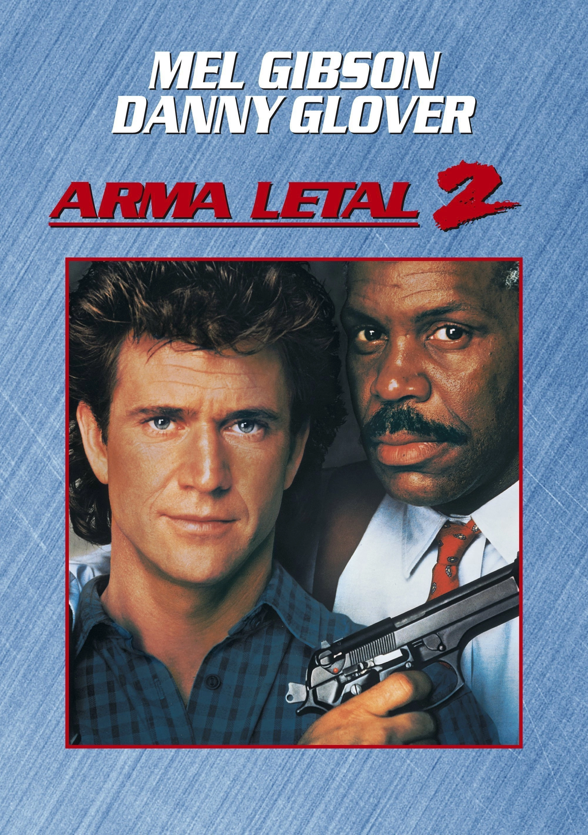 Lethal Weapon 2
