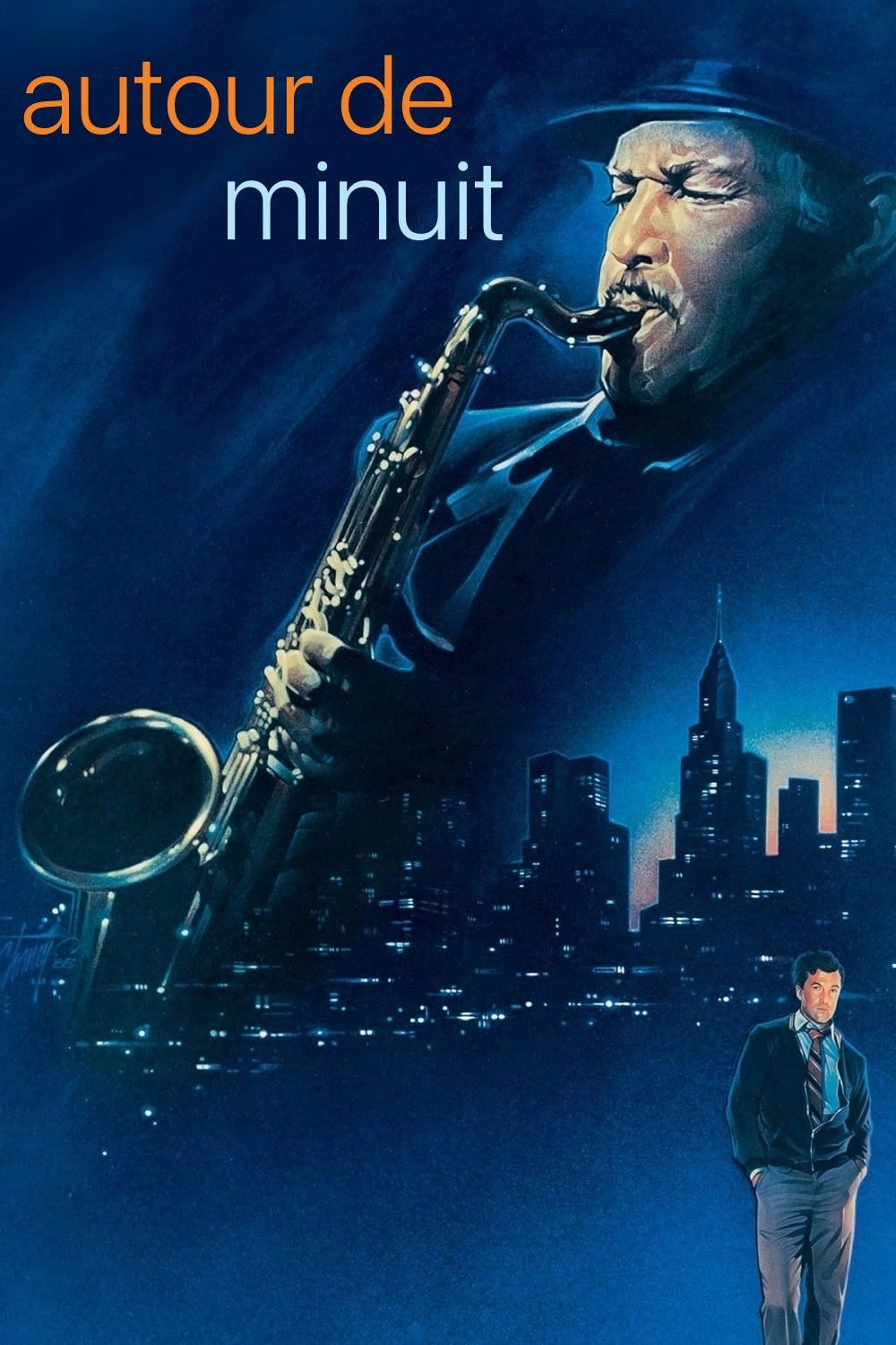 'Round Midnight