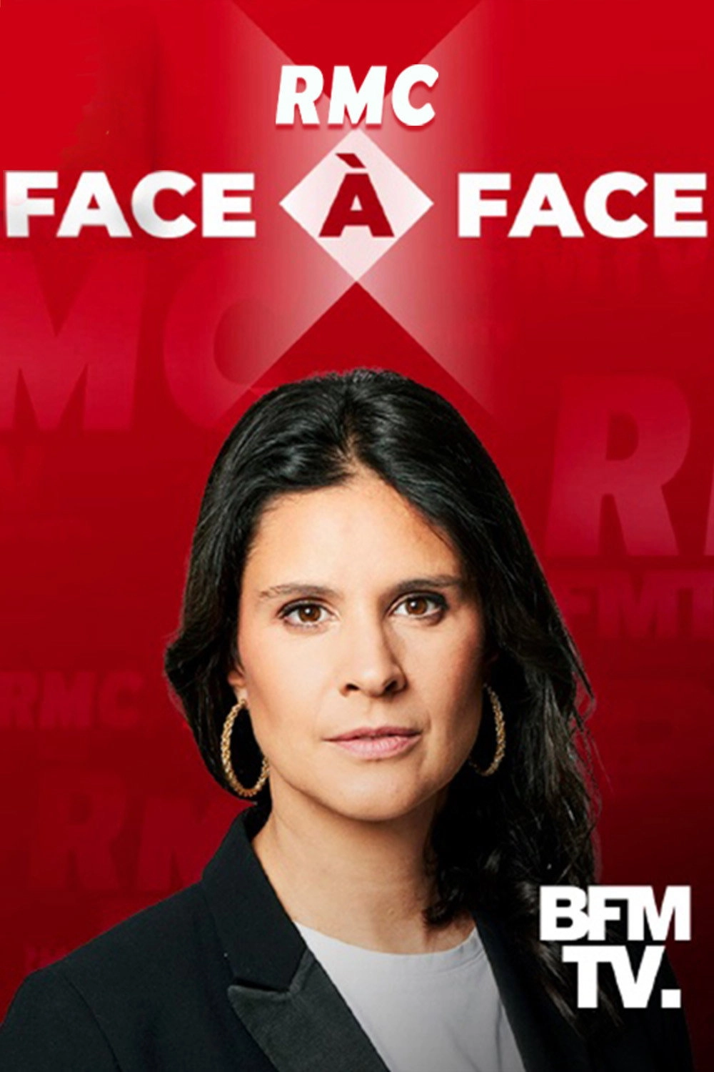 Face à face