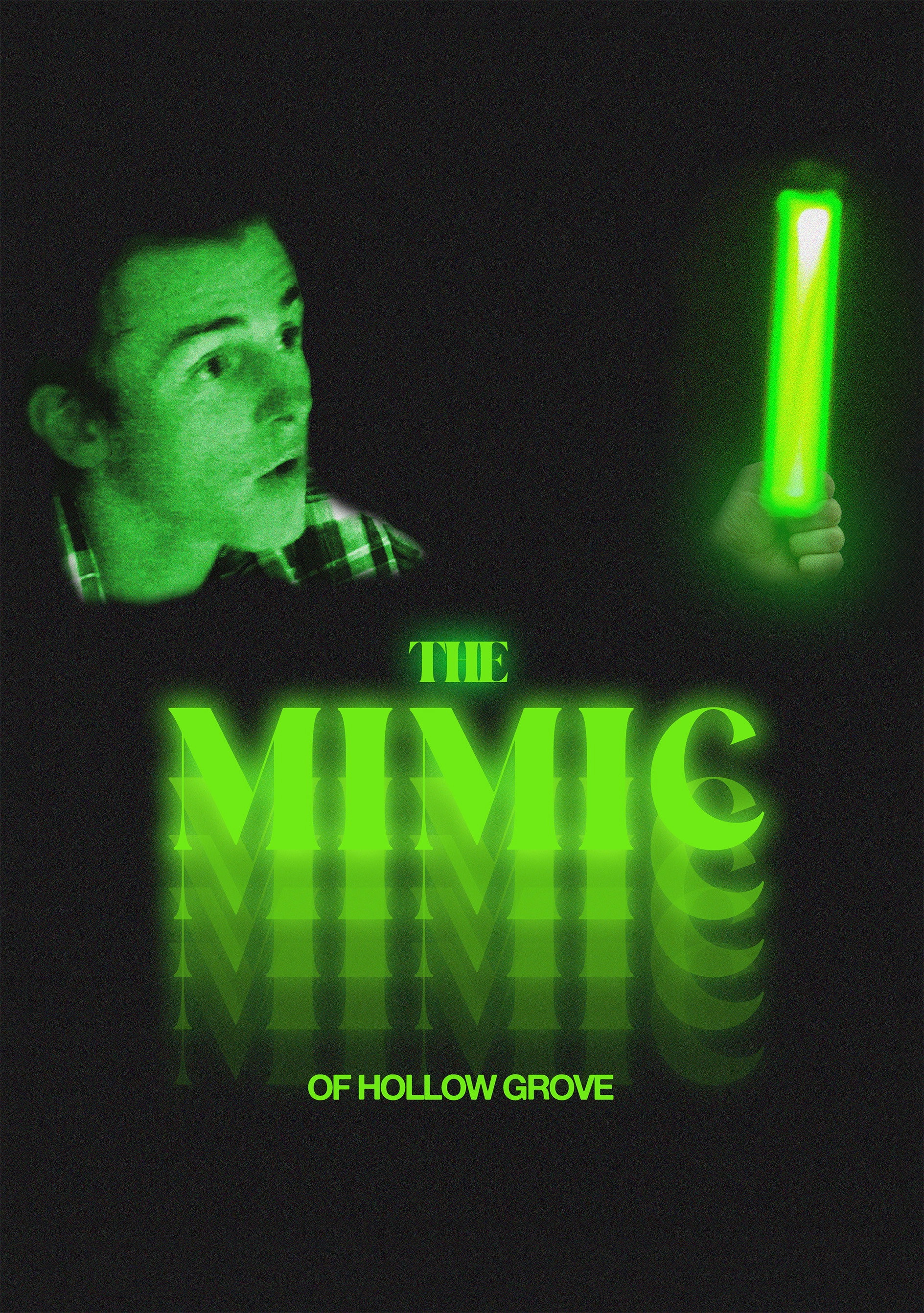 The Mimic